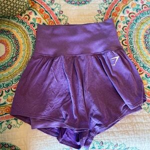 Brand new Gymshark shorts